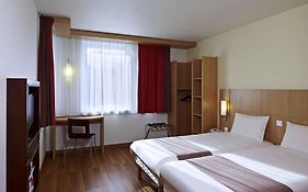 Ibis Kraków Stare Miasto
