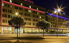 Ibis Kraków Stare Miasto