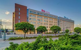 Ibis Kraków Stare Miasto
