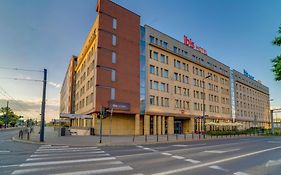 Ibis Kraków Stare Miasto